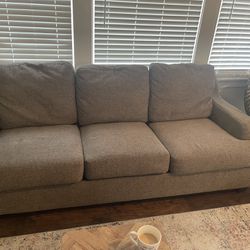 3 Seat couch