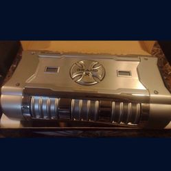 New Brand X (2 - Channel) Car Audio Power Amplifier 