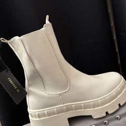 Forever 21 Boots 