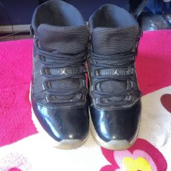 Jordan 11s