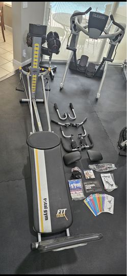Gym Equipment