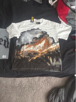 God Speed shirt