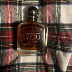 stronger with you intensely 