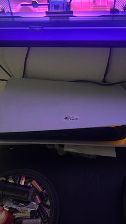 Base ps5  white color