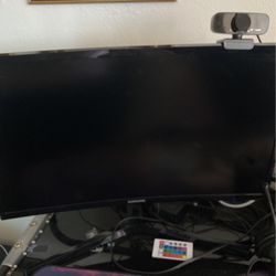 Gaming Monitor 