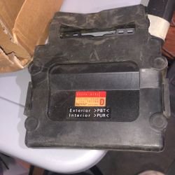 07-08 Kawasaki Zx6r ECU