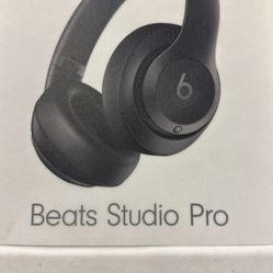 Beats Studio Pro