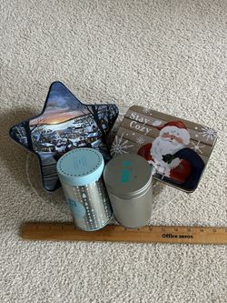 Containers. Sammamish, Beaver Lake 