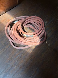 #Heavy duty hose