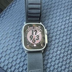 Apple Watch Ultra (1st Generation)