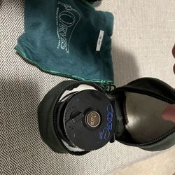 Orvis Dxr 5/6 Wt Reel With 4 Spools