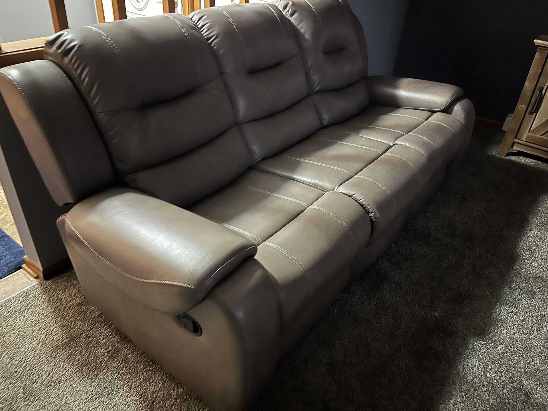 Leather Couches for Sale in Tuscola, MI OfferUp
