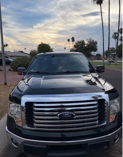 F150 2012