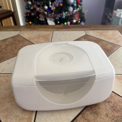 Baby Wipe Warmer