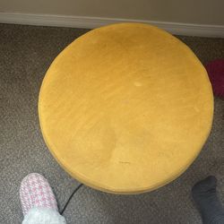 Stool