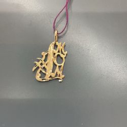 #1 Mom Pendants