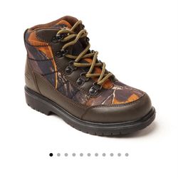 Deer Stags Boots