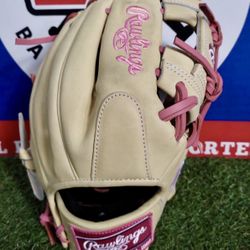 Rawlings 11.5" GG Elite Series Baseball  Glove 