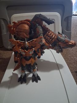 Grimlocks
