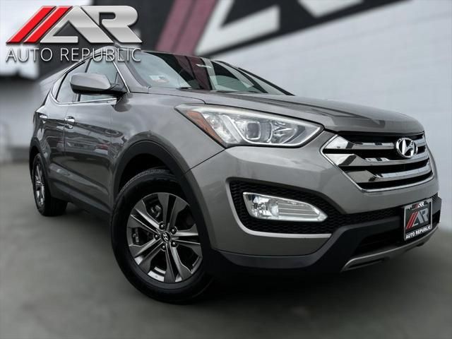 2014 Hyundai Santa Fe Sport