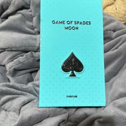 GAME OF SPADES MOON
