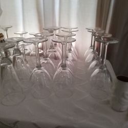 Glasses