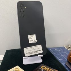 Samsung Galaxy A14 -64gb Fully Unlocked 