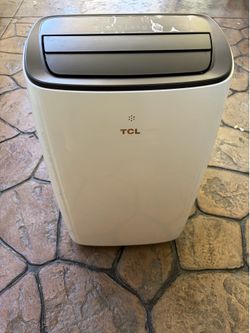 TCL air conditioner