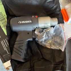 Husky Medium Stroke Air Hammer