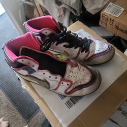 Nike SB Dunk High RX-O Unicorn Gundam 