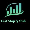 Last Stop & Yesh
