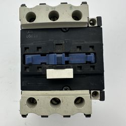 Telemecanique Motor Starter Contactor