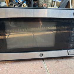 Microwave  GE 