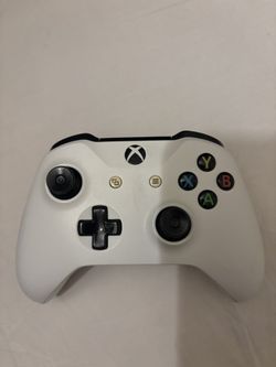 Xbox Controller 