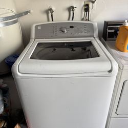 Kenmore Washer