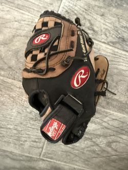 Baseball Glove