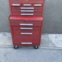 Cajas Para Herramienta