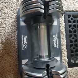 Stack Weights