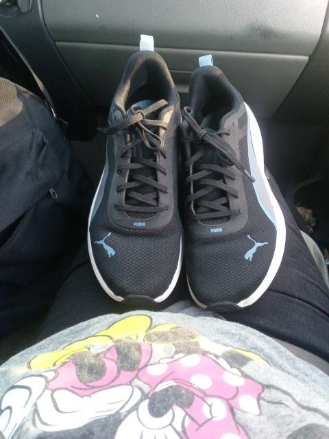 Puma Men Running Shoes