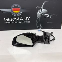 Tesla Model 3 Lh Mirror Oem New