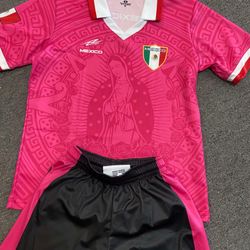 Uniforme Disponible