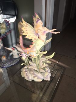 Fairy Mermaid