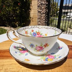 Teacup