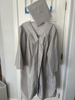 Cap And Gown