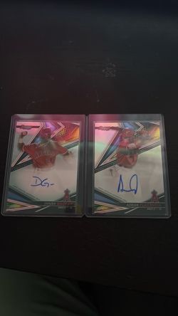 Denzer Guzman/ Adrian Placencia Bowman BestAutos