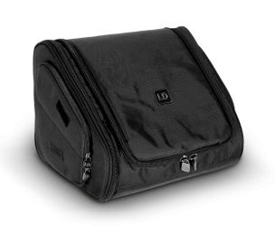 LD Systems MON 8 G3 PC, Padded Protective Cover for MON 8 A G3