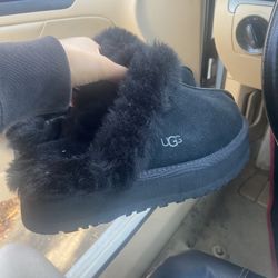 Uggs Women Slip On Flats 