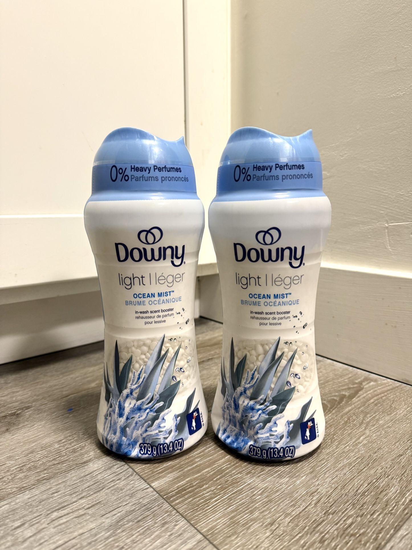 Downy