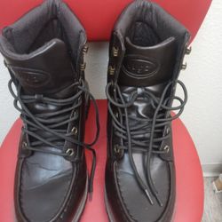 Mens Lugz Boot size 11.5