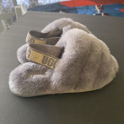 Ugg sandals Toddler Size 10 